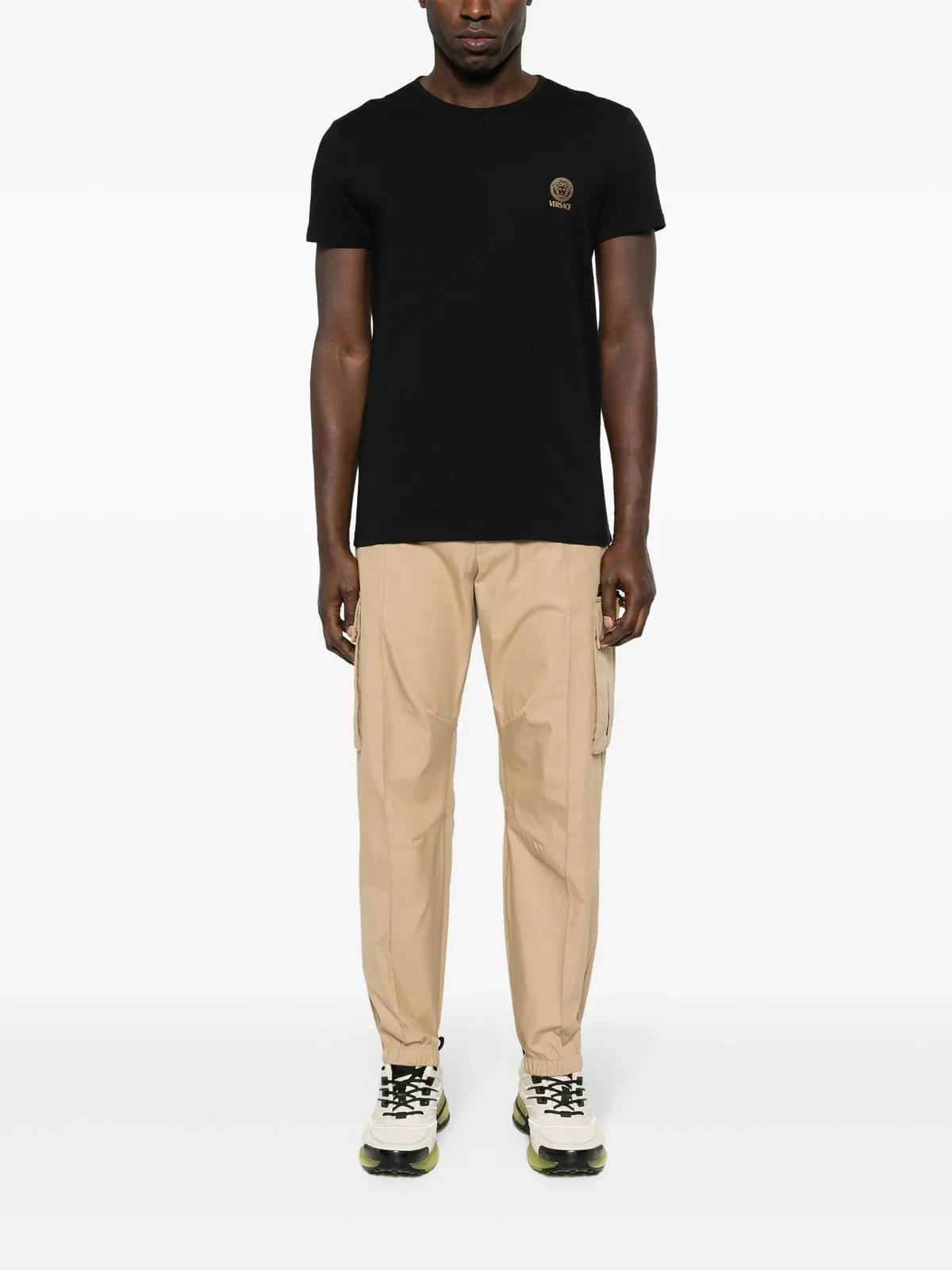 Playera Versace Clásica  - Imagen 3