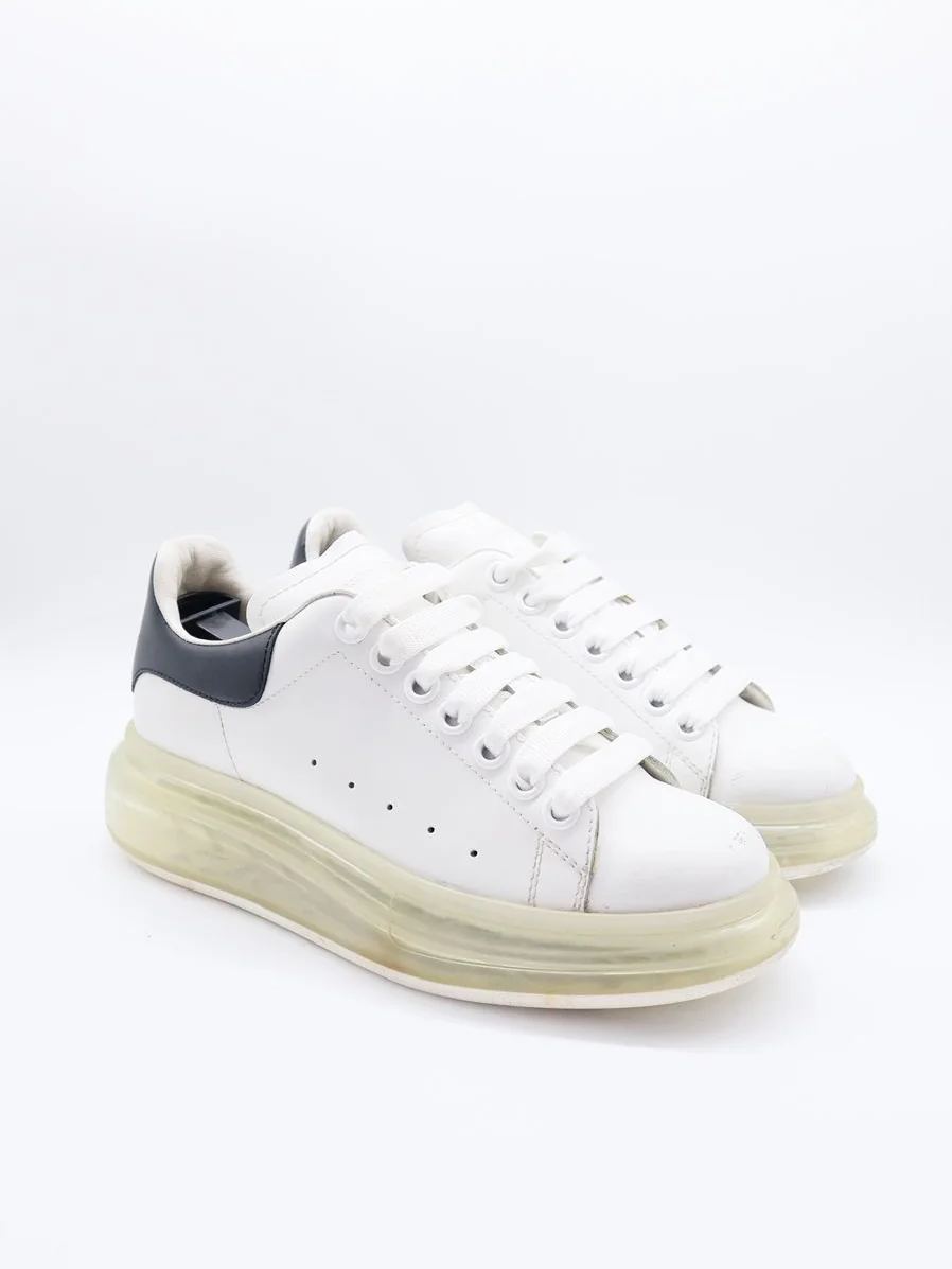 Alexander Mcqueen Valve  - Imagen 1