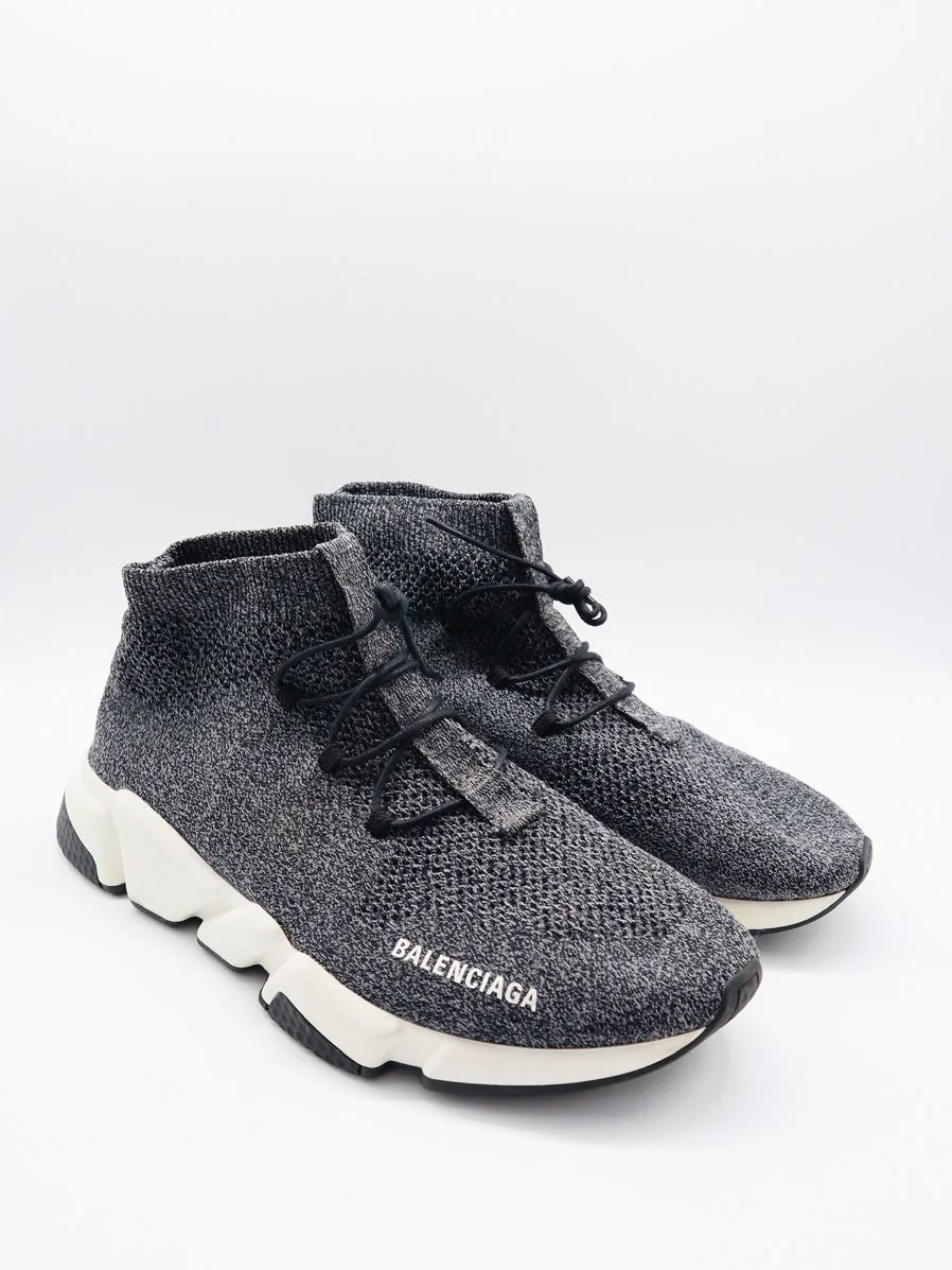 Balenciaga Speed Lace Up  - Imagen 1