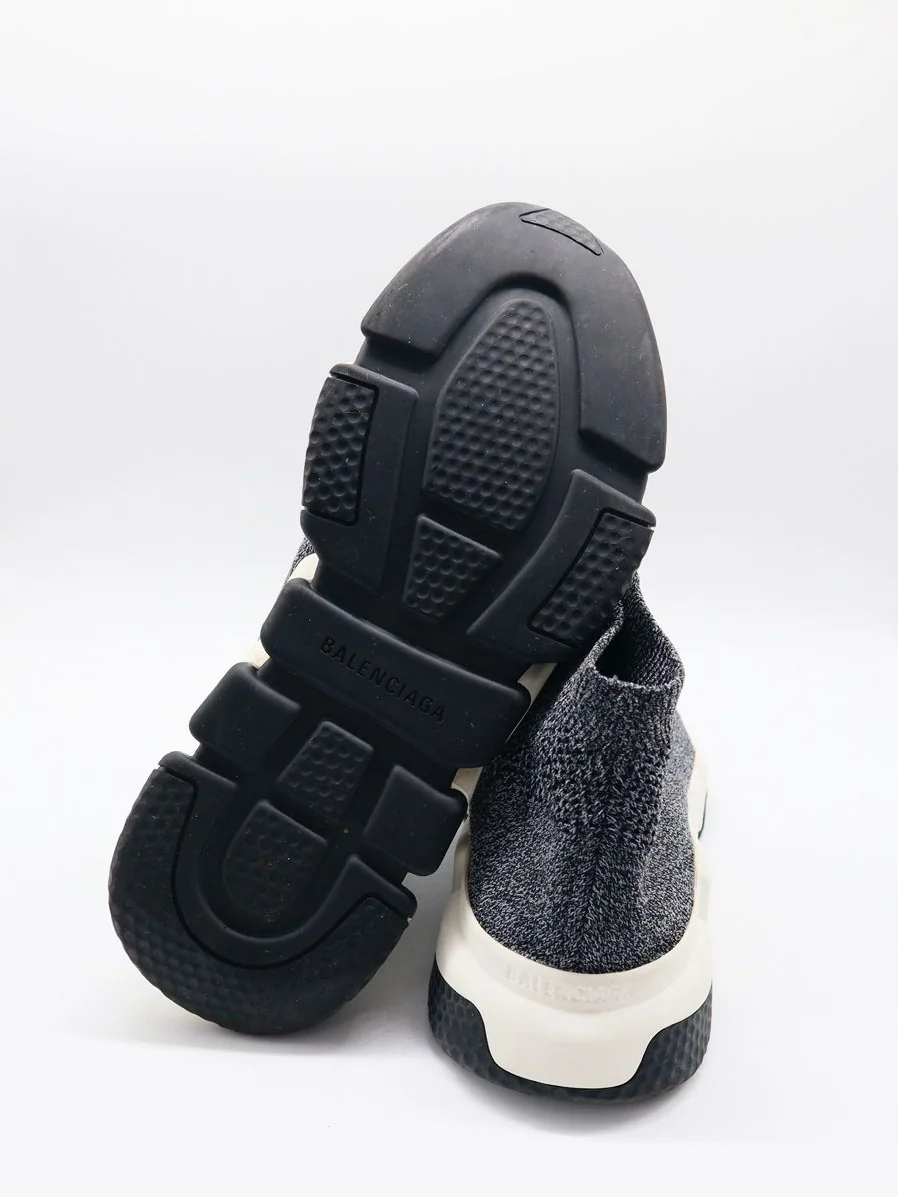 Balenciaga Speed Lace Up  - Imagen 3