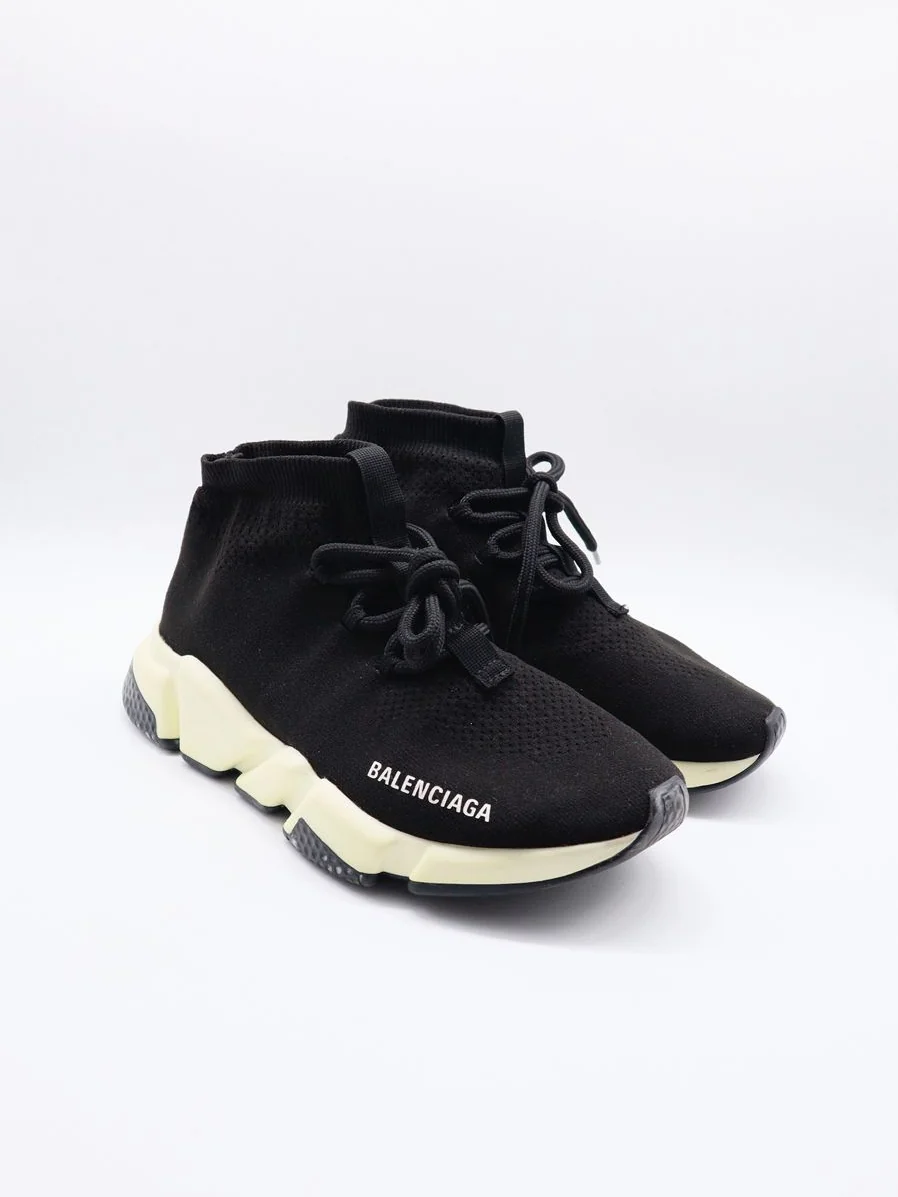 Balenciaga Speed Lace Up  - Imagen 1