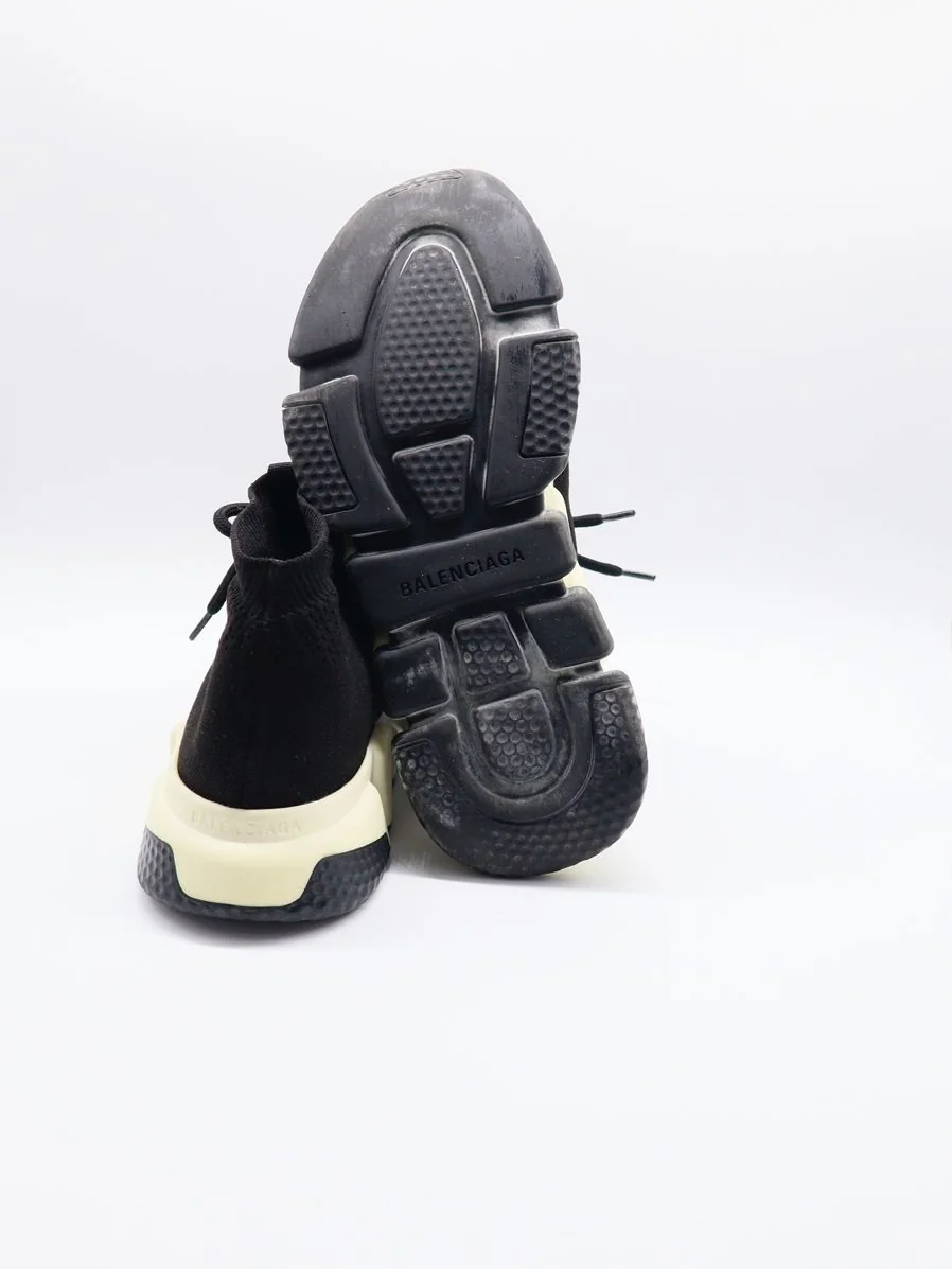 Balenciaga Speed Lace Up  - Imagen 3