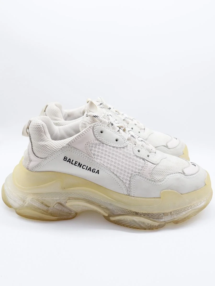 Balenciaga Triple S