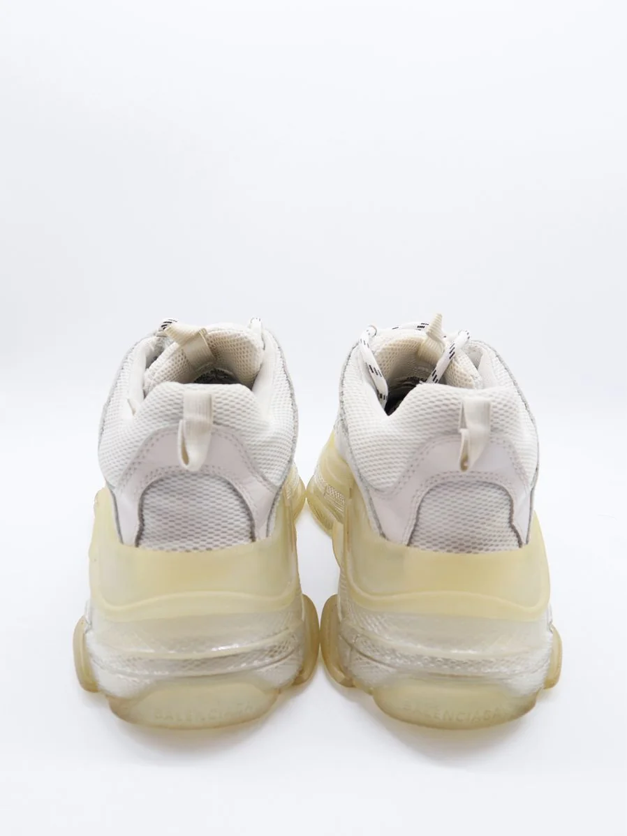 Balenciaga Triple S - Imagen 2