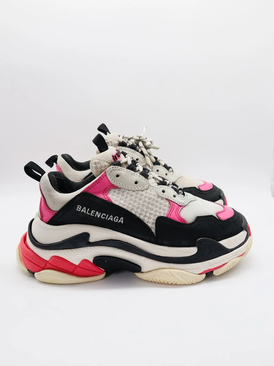 Balenciaga Triple S