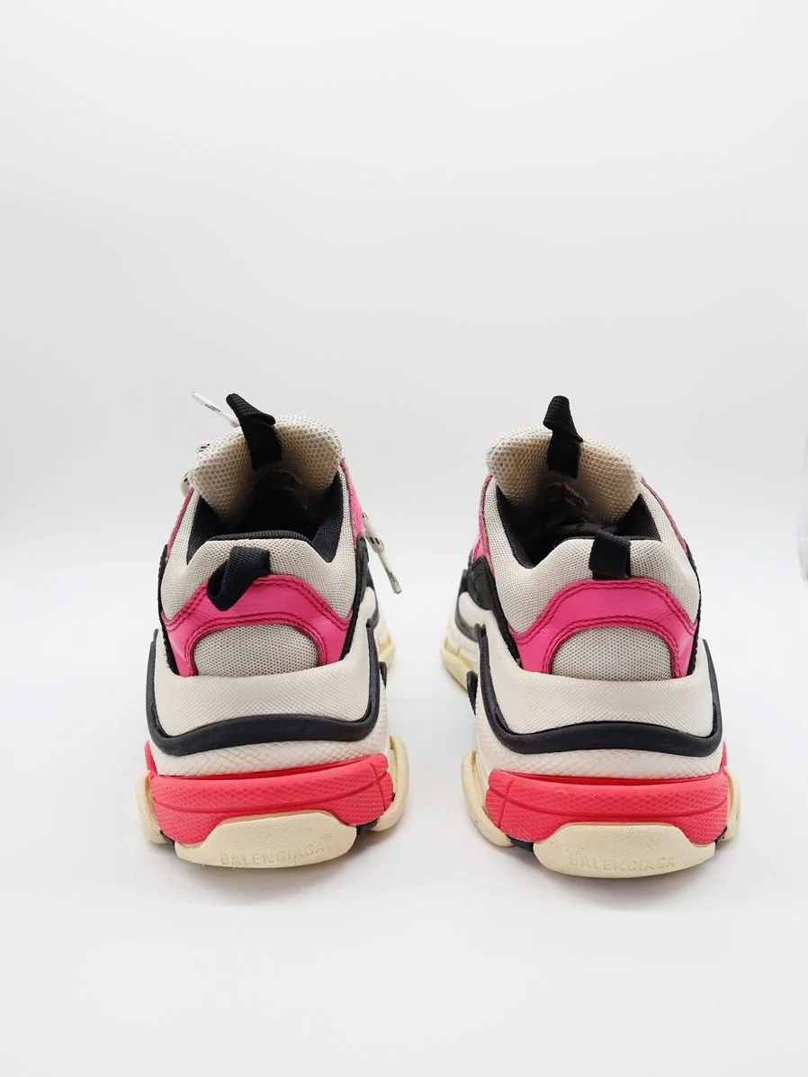 Balenciaga Triple S - Imagen 2