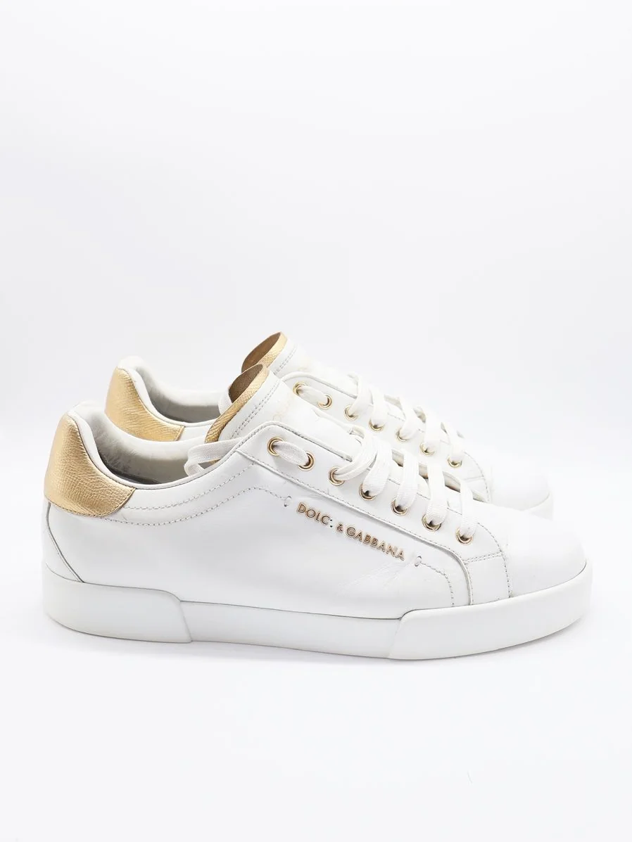 Dolce & Gabbana Porto Gold