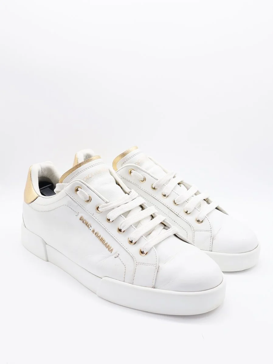 Dolce & Gabbana Porto Gold - Imagen 1