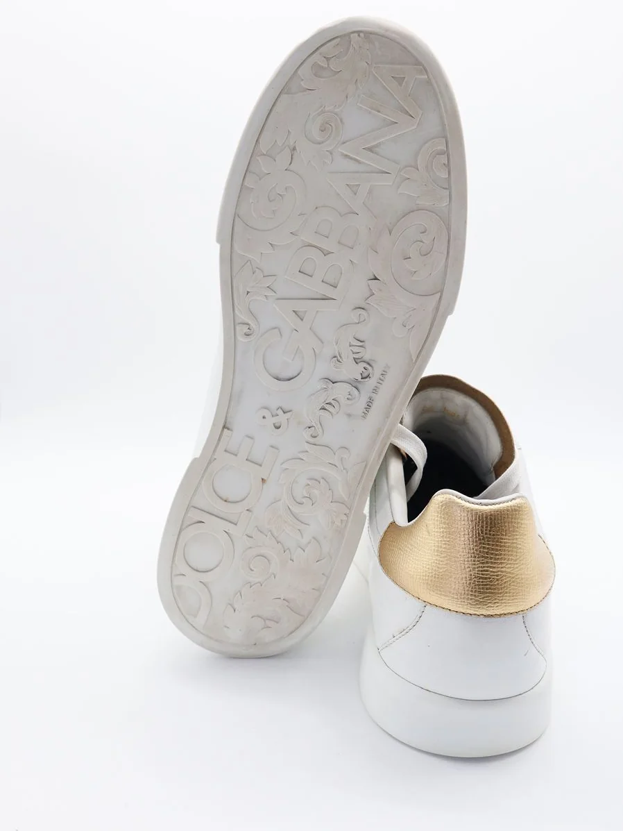 Dolce & Gabbana Porto Gold - Imagen 3