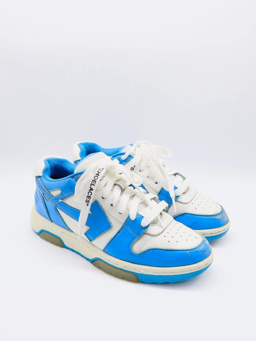 Off 000 Estilo Sucio - Imagen 1