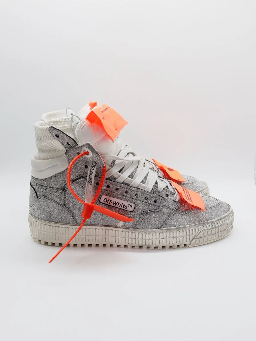 Off-White Court 3.0 Glitter 
