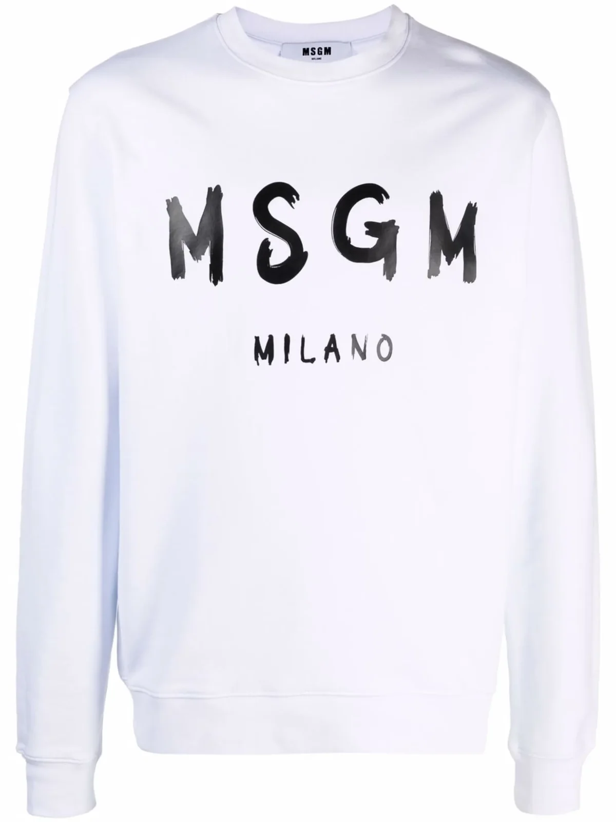 MSGM Crewneck