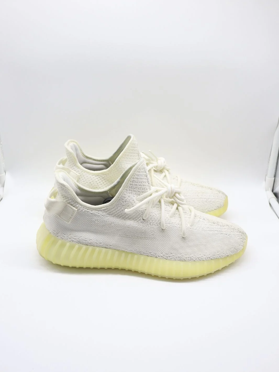 Yeezy 350 Cream
