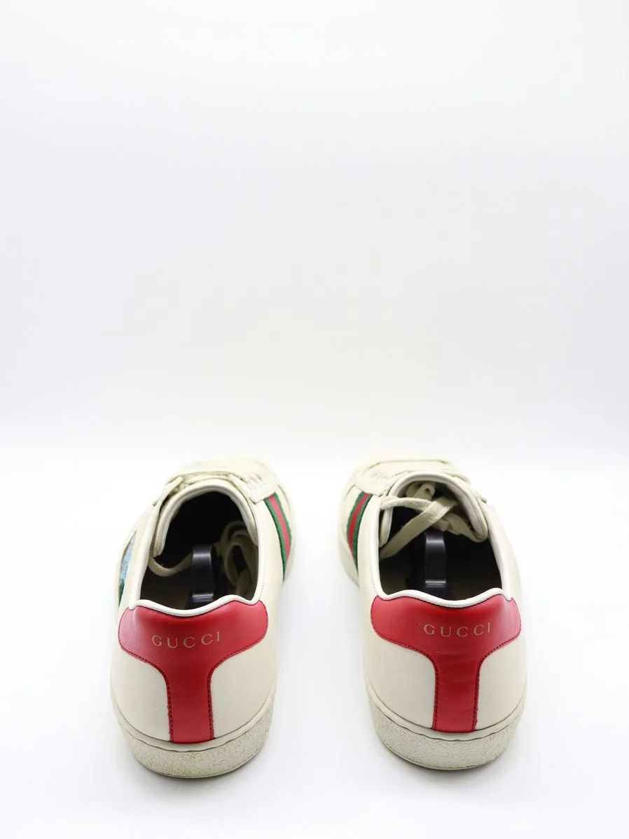 Gucci Ace Dinosaurio  - Imagen 2