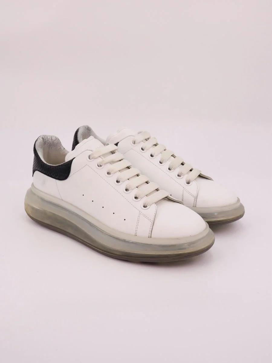 Alexander Mcqueen Valve - Imagen 1