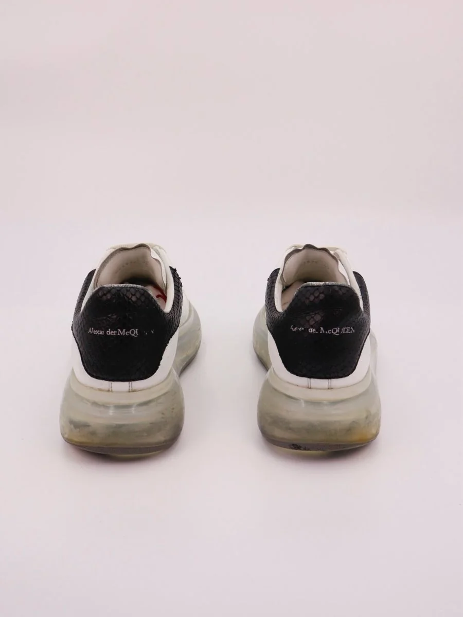 Alexander Mcqueen Valve - Imagen 2