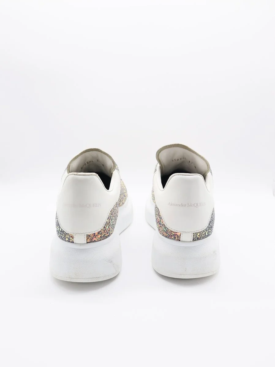 Alexander Mcqueen Glitter - Imagen 2