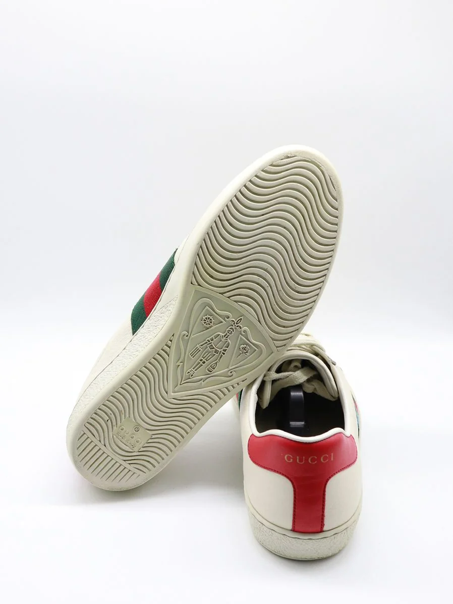 Gucci Ace Dinosaurio  - Imagen 3
