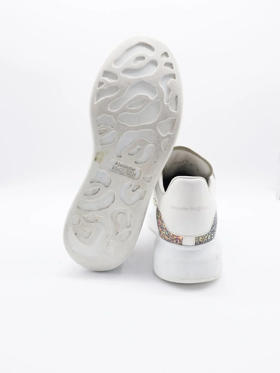 Alexander Mcqueen Glitter - Imagen 3
