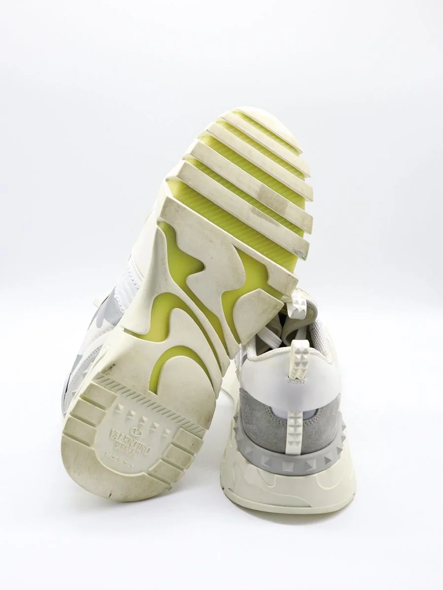 Valentino Leather  - Imagen 3