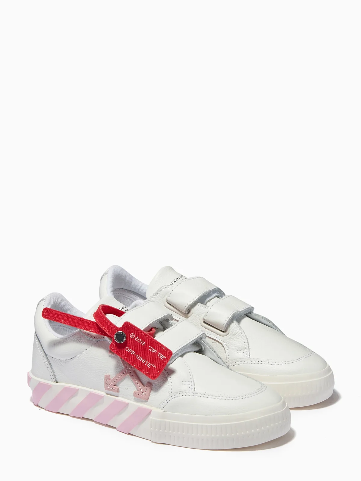 Off Vulcanized Piel  - Imagen 1