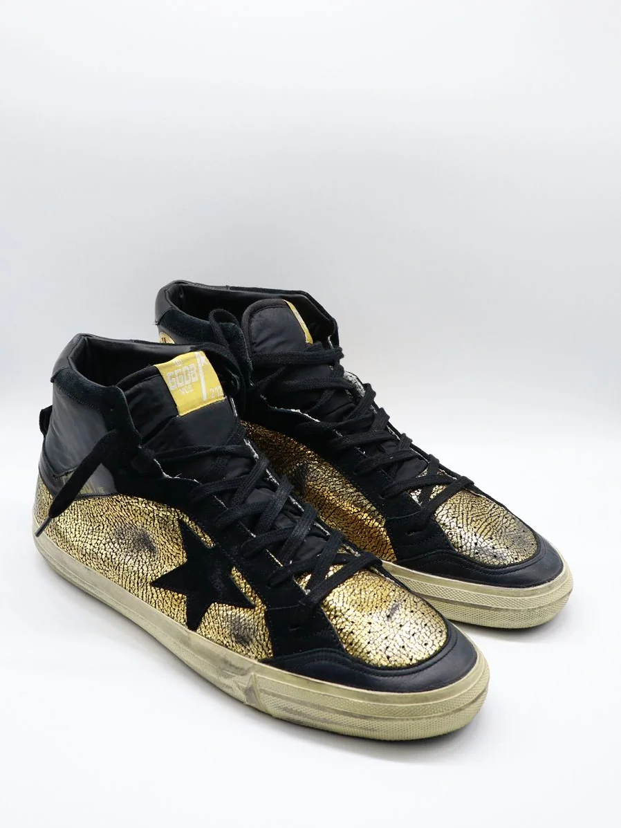 Golden Goose High  - Imagen 1