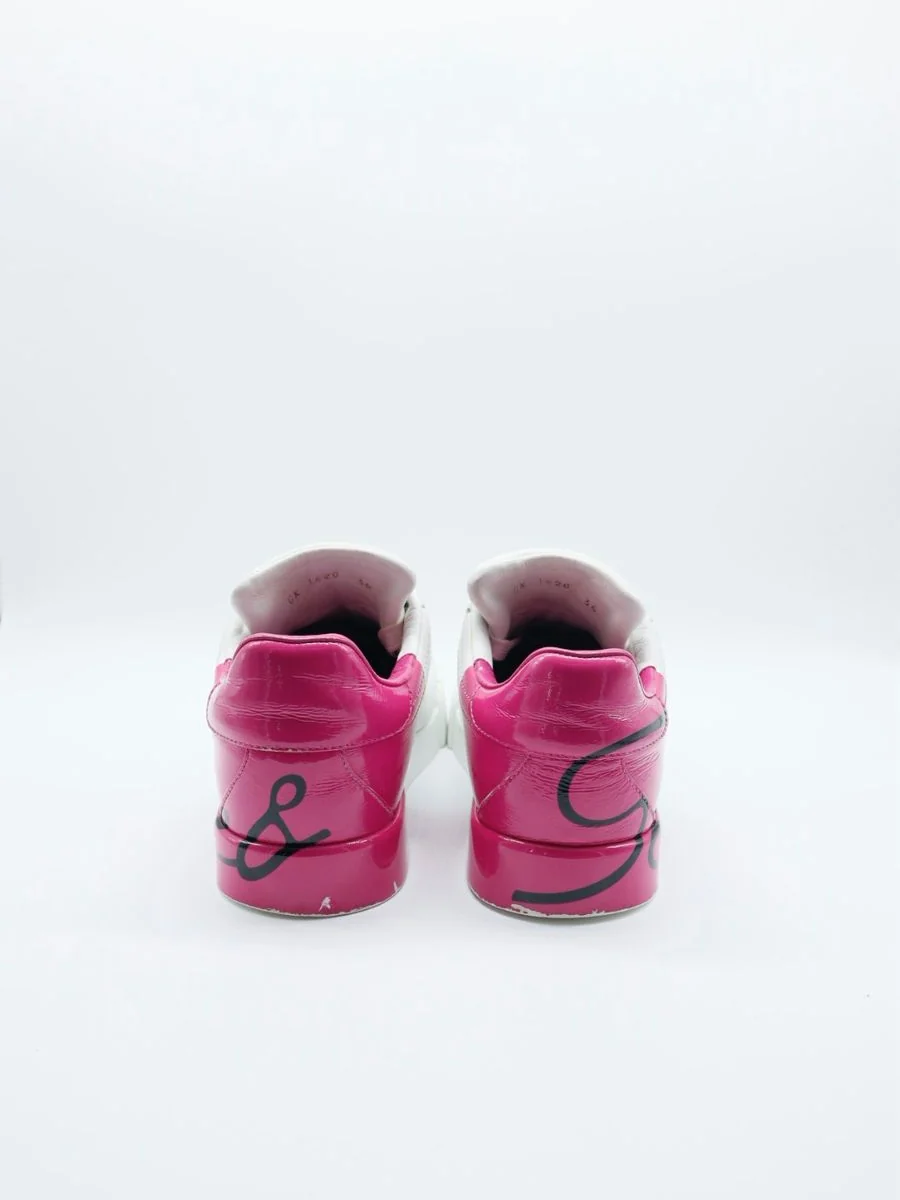 Dolce & Gabbana Portofino - Imagen 2