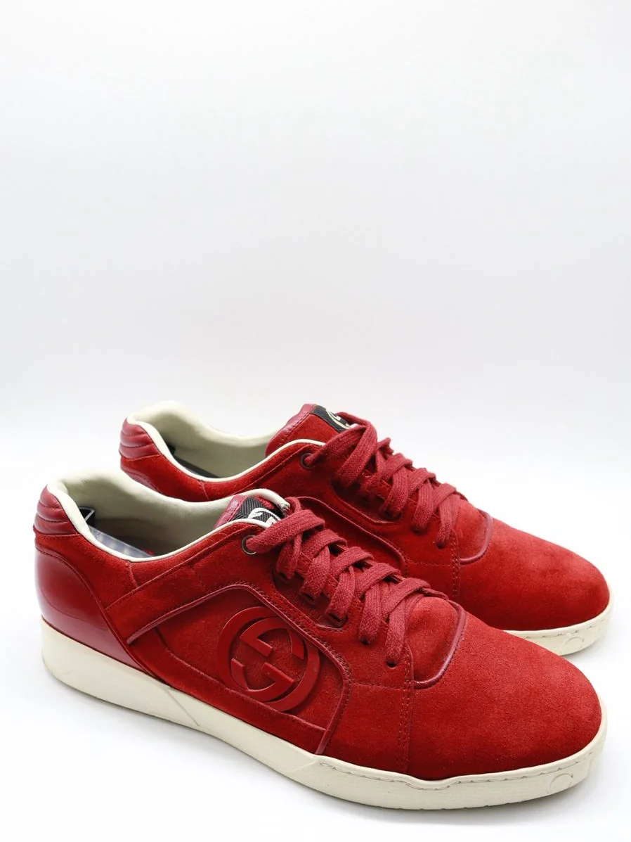 Gucci Interlocking - Imagen 1