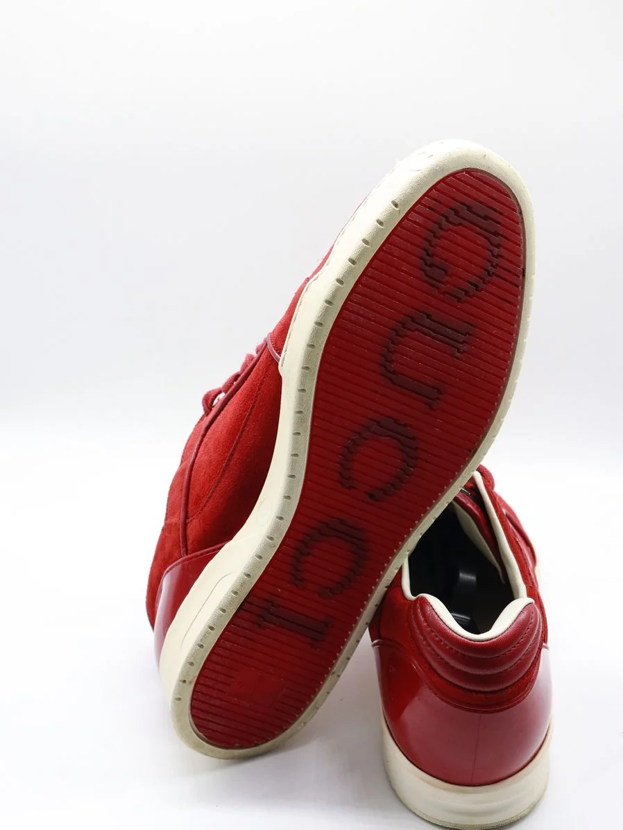 Gucci Interlocking - Imagen 3