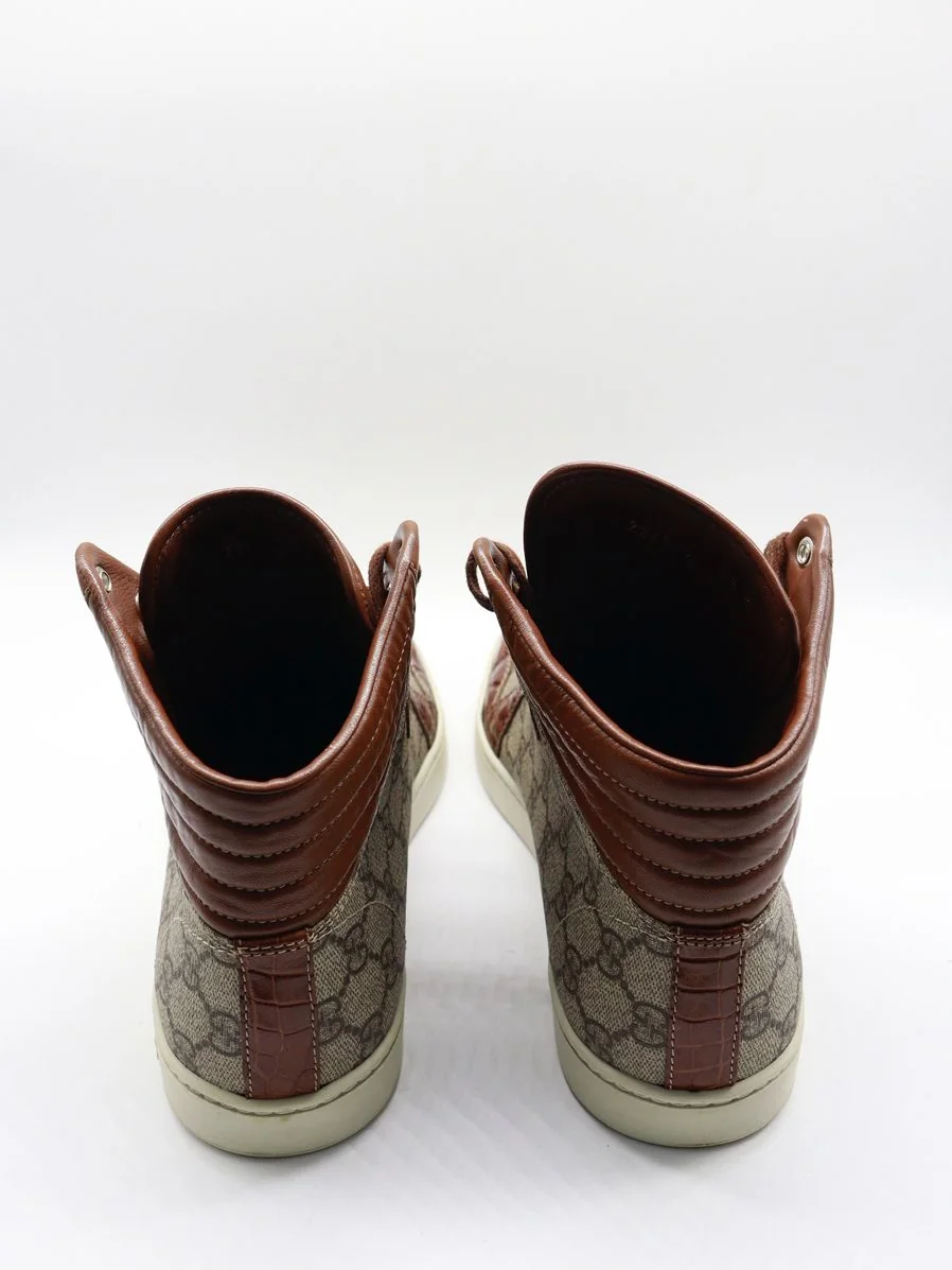 Gucci High Monogram - Imagen 2