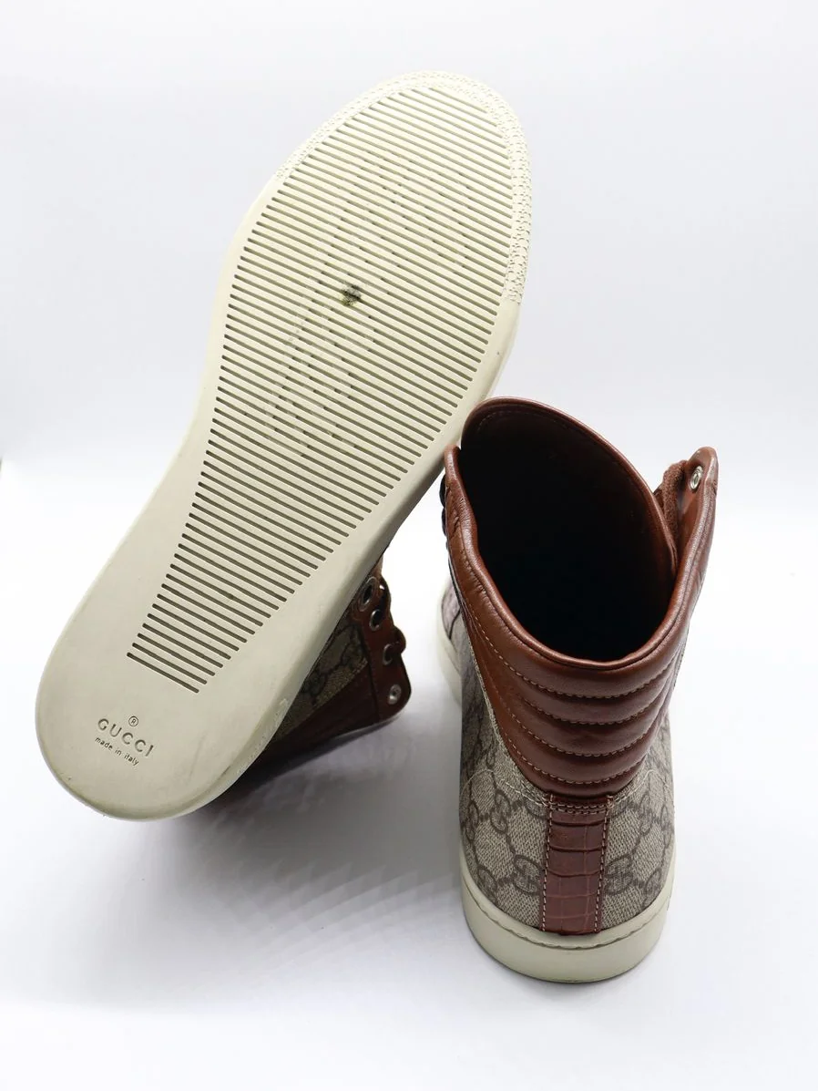 Gucci High Monogram - Imagen 3