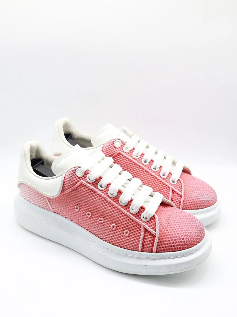 Alexander Mcqueen Malla  - Imagen 1