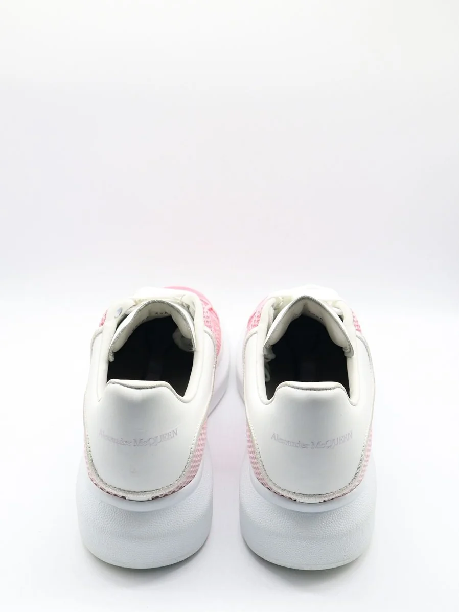 Alexander Mcqueen Malla  - Imagen 2