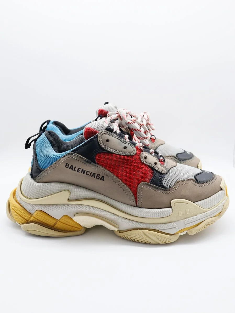 Balenciaga Triple S