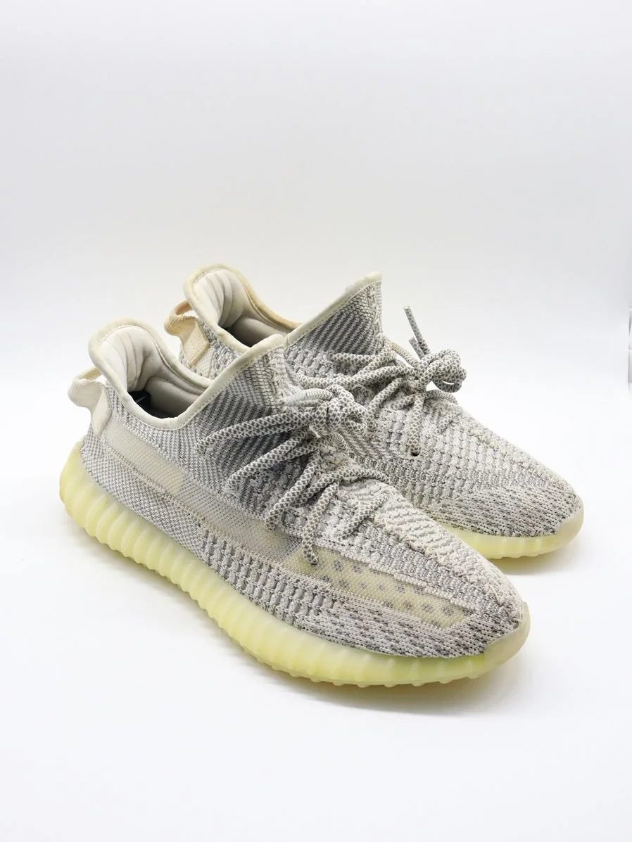 Yeezy 350 Static - Imagen 1