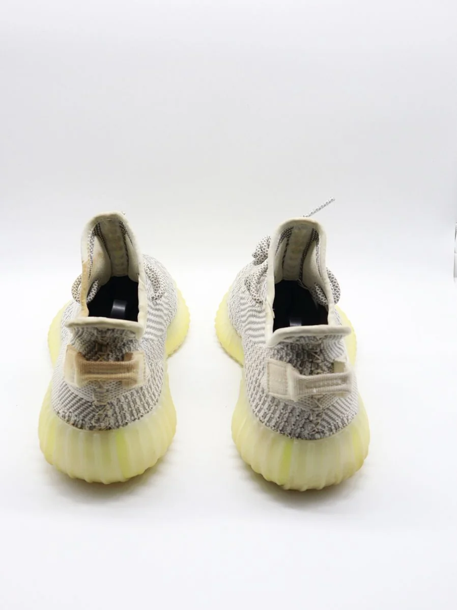 Yeezy 350 Static - Imagen 2