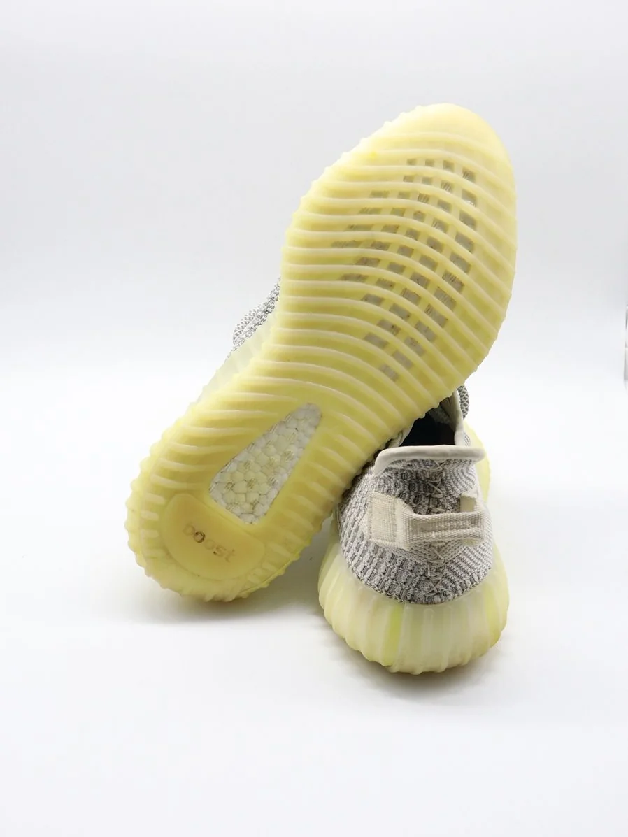Yeezy 350 Static - Imagen 3