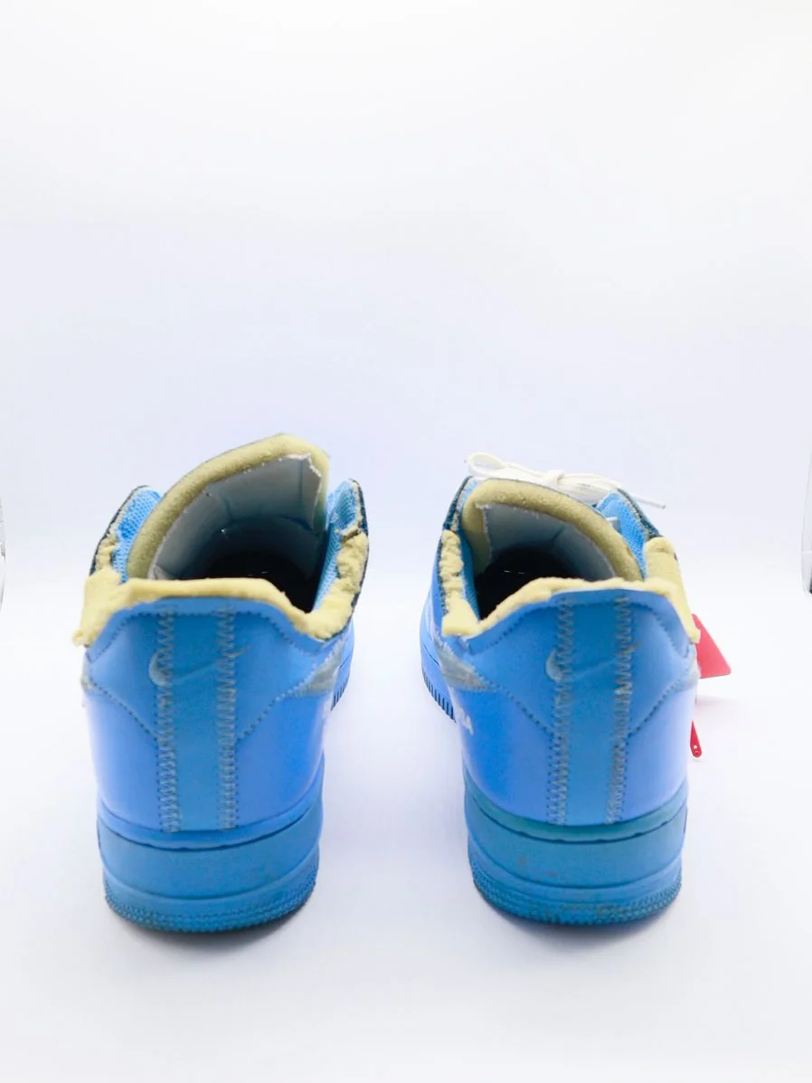 AF1 Off White MCA - Imagen 2