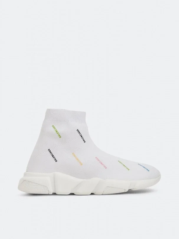 Balenciaga 2.0 Full Over Logo 