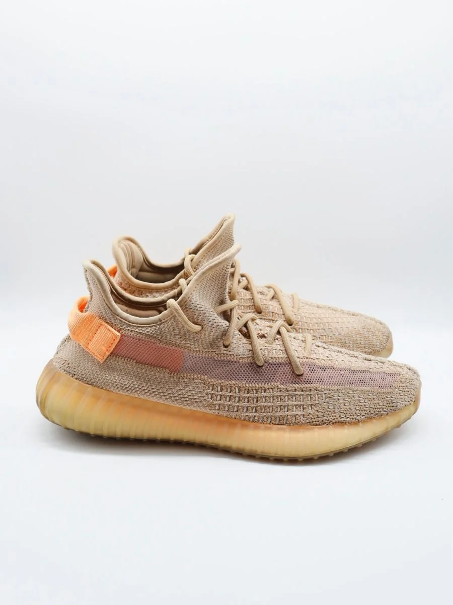 Yeezy 350 Clay