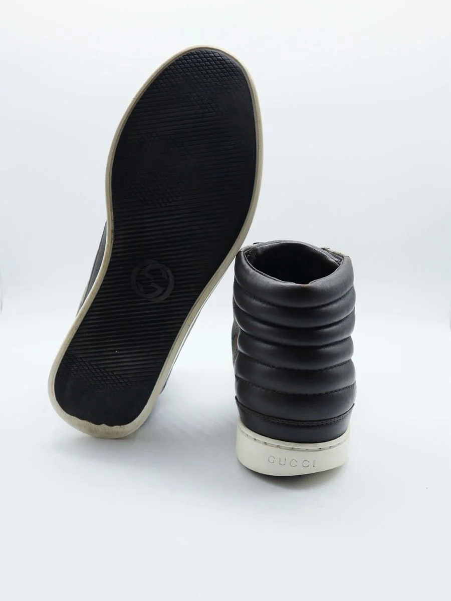 Gucci Canvas High - Imagen 3