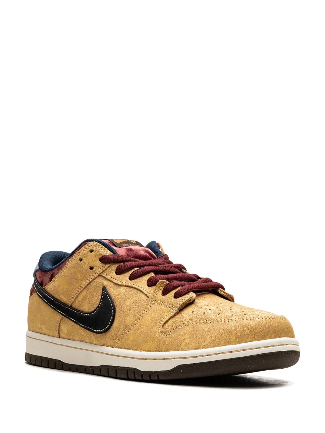 Dunk Low Cinema 