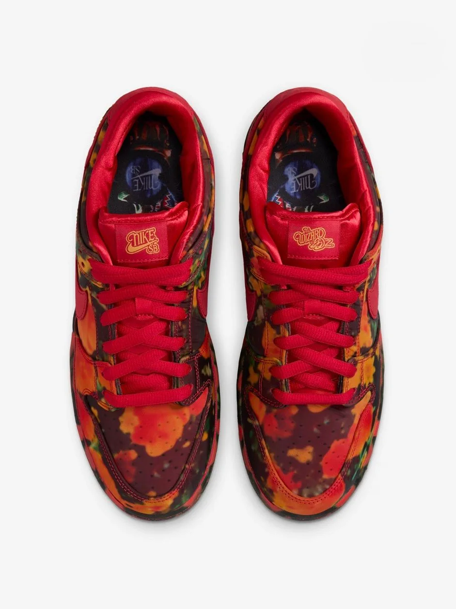 Dunk Low Mago De Oz  - Imagen 1