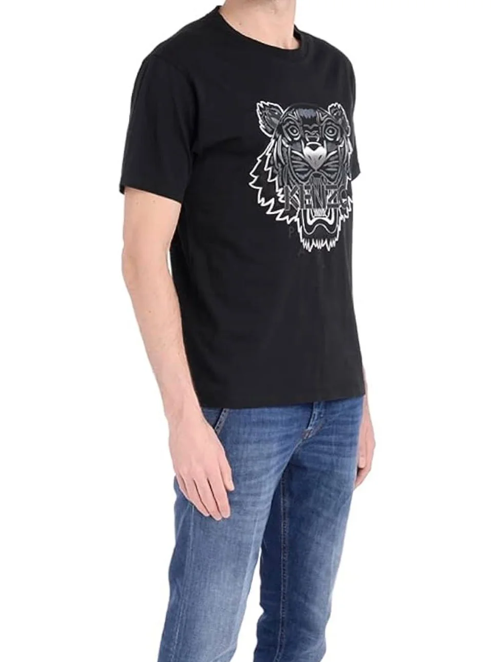 Kenzo Tshirt - Imagen 1