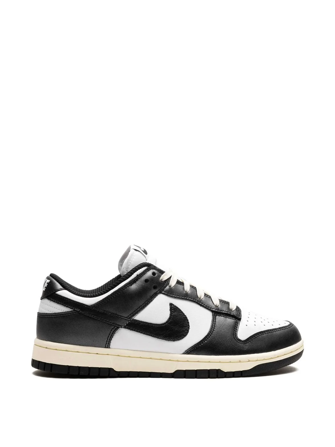 Dunk Low Vintage