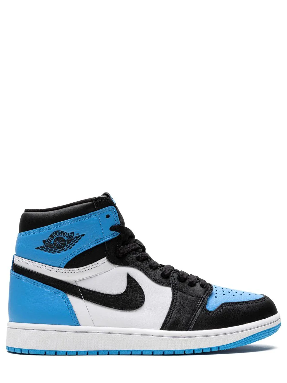 Jordan 1 High UNC