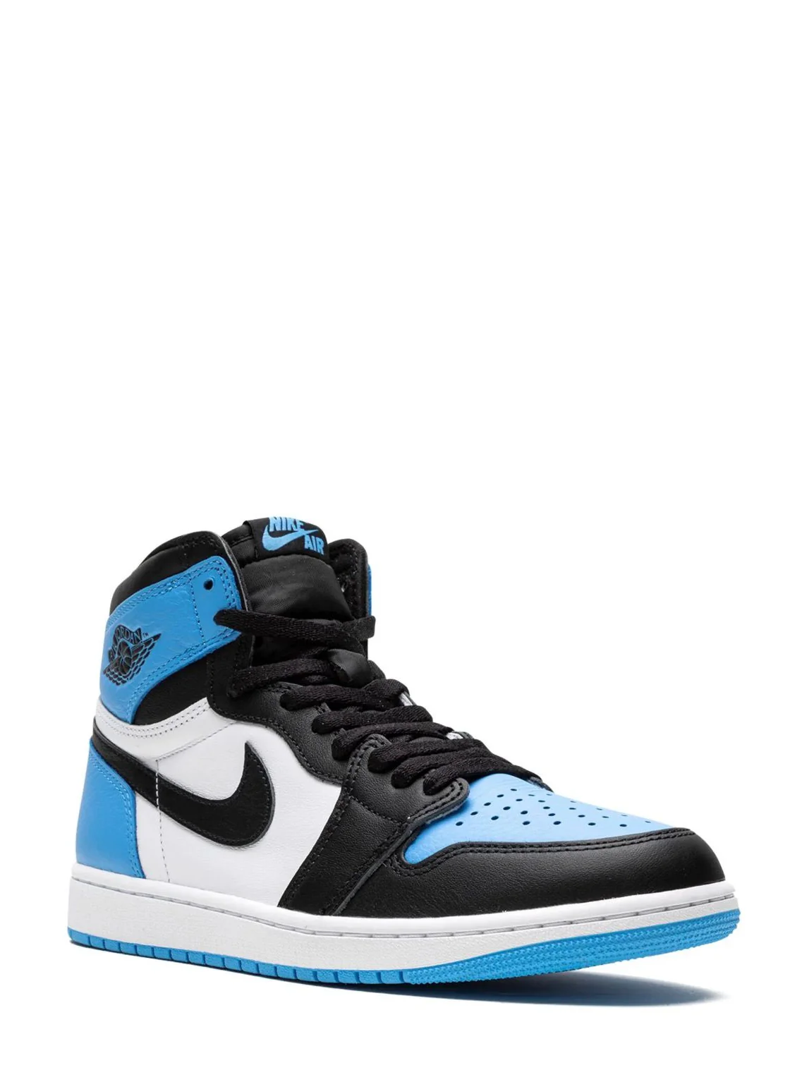 Jordan 1 High UNC - Imagen 1