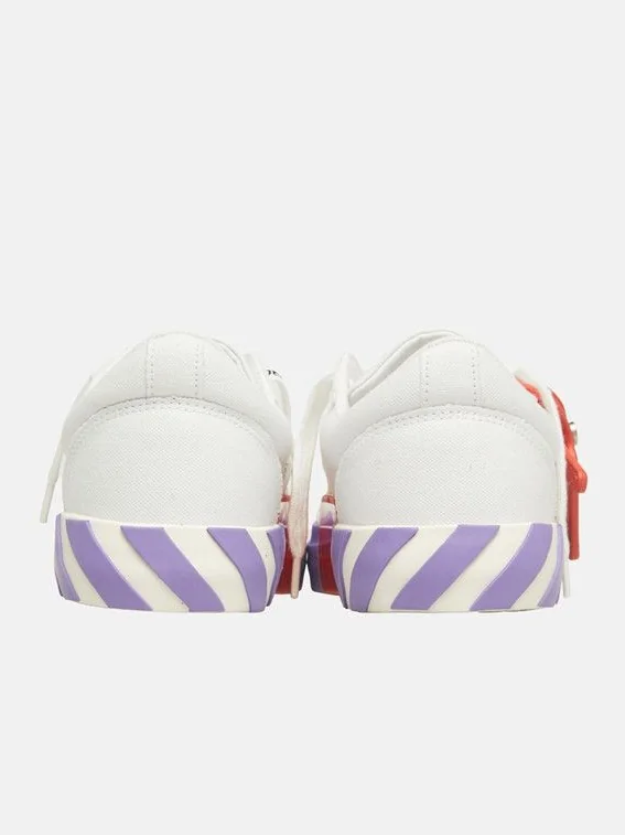 Off White Vulc Low  - Imagen 2