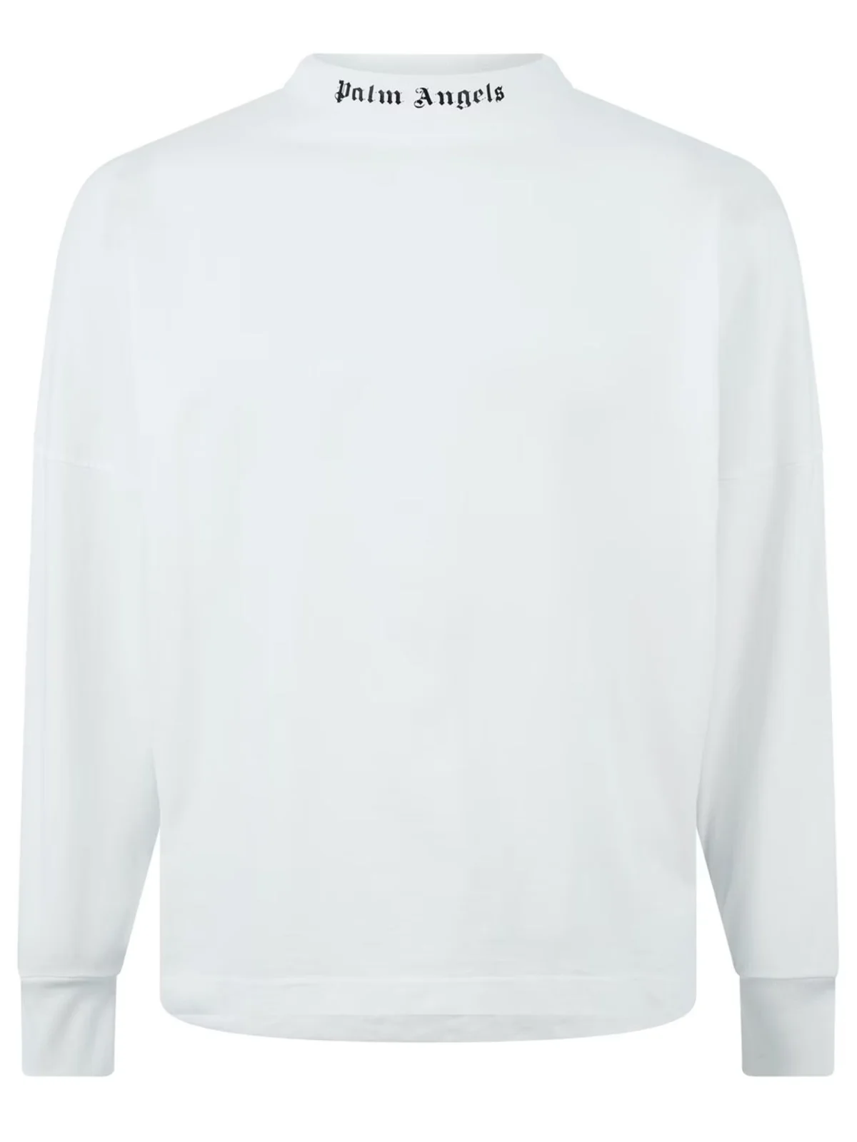 Crewneck Palm