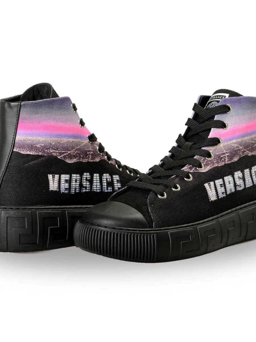Versace High  - Imagen 1